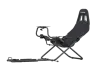 playseat-challenge-actifit-black
