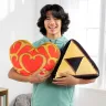 zelda-peluche-mocchi-mocchi-triforce