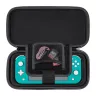 pdp-slim-deluxe-animal-crossing-isabelle-hardshell-case-nintendo-orange-pink