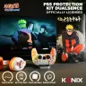 kit-de-protection-en-silicone-dualsense-blanc-naruto