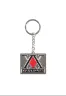 porte-cles-hunter-x-hunter-logo