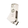 hp-cle-usb-x206c-otg-type-c-metal-32gb