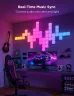 govee-mini-panel-lights-smart-wall-light-wi-fi-bluetooth-72-w