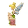figurine-fee-clochette-assise