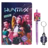 coffret-cadeau-carnet-kpop-demon-hunters