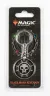 porte-cles-mana-noir-magic-the-gathering