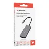verbatim-usb-c-essentials-multiport-hub-6-ports-rj45-hdmi-usb-c-pd-3-x-usb-a-3-2-gen-1