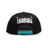 casquette-league-of-legends-logo