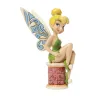 figurine-fee-clochette-assise