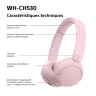 sony-wless-headset-wh-ch530-rose