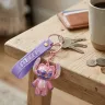 porte-cles-3d-angel