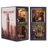 book-nook-agence-de-detectives-rose-decor-miniature