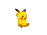 figurine-lumineuse-pikachu-avec-dragonne