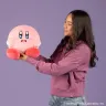 kirby-peluche-mocchi-mocchi-kirby-dream-buffet