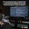 manette-jujutsu-kaisen-filaire-switch-pc