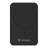 verbatim-charge-n-go-essentials-power-bank-magnetic-wireless-20000-mah-black