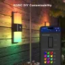 govee-smart-outdoor-wall-light