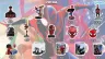 assortiment-spiderman-58pcs