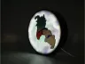 decoration-lumineuse-relief-goku-space