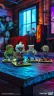 blind-box-de-6-arcade-capcom-street-fighter