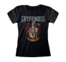 t-shirt-girl-hp-gryffindor-xl