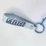 porte-cles-3d-stitch