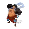 op-monkey-d-luffy-13cm