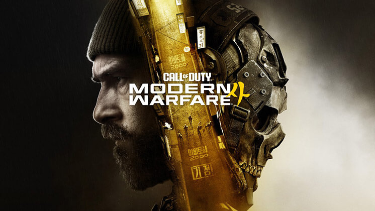 Call of Duty: Modern Warfare 4 — sortie PS5, Xbox et Switch 2 le 23 octobre 2026