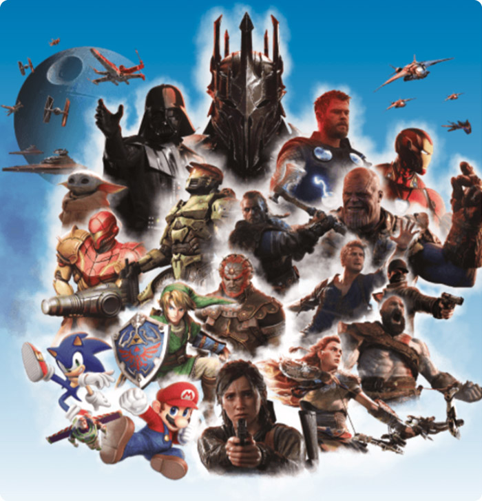 Les avantages Innelec qui font la différence