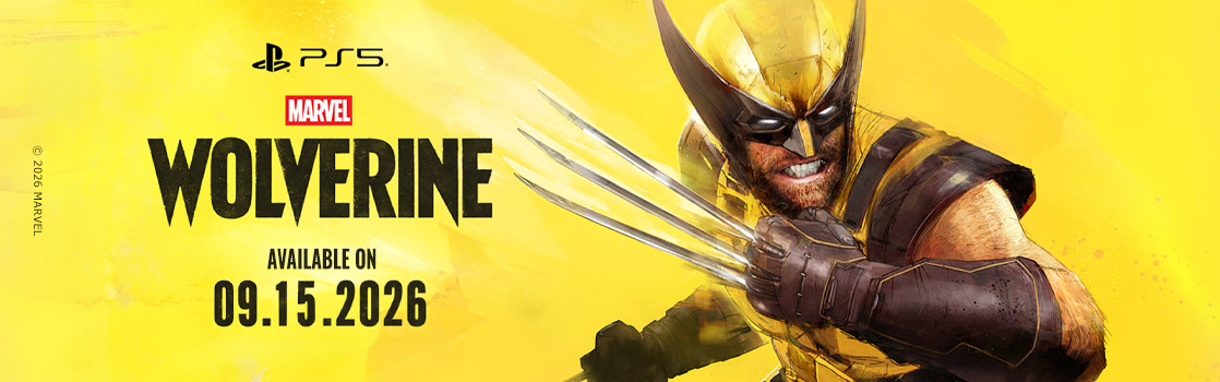 Billboard Marvel's Wolverine