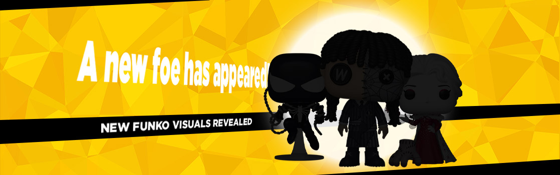 Billboard Funko August 2026