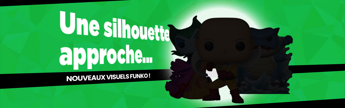 Bannière Funko septembre 2026