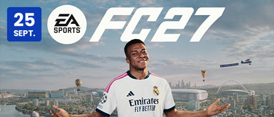 Calendrier : EA Sports FC 27