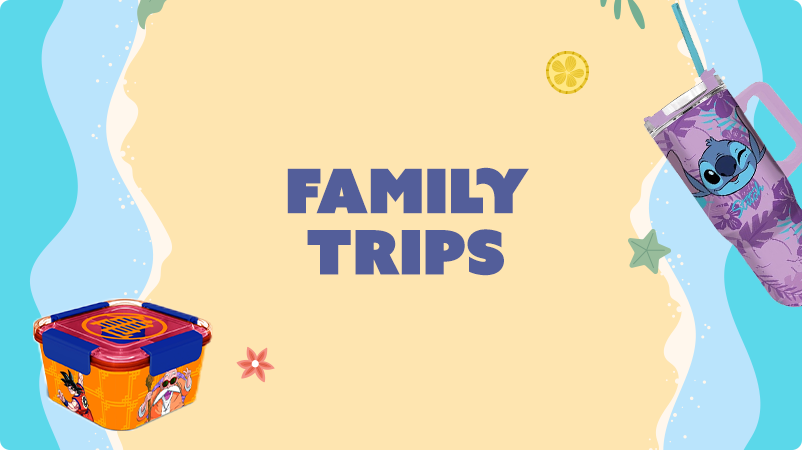 Family trips