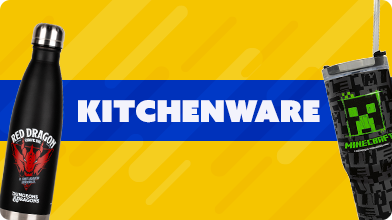 Kitchenware