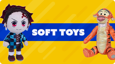 Soft Toys