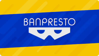 Banpresto