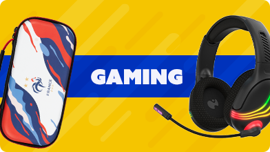 Gaming