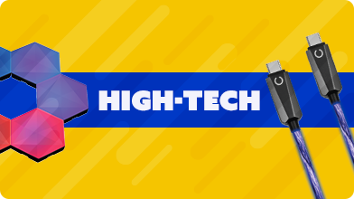 High-Tech