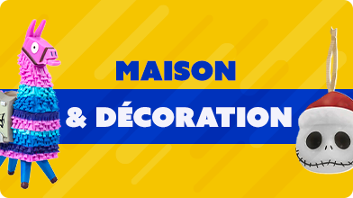Maison & décoration