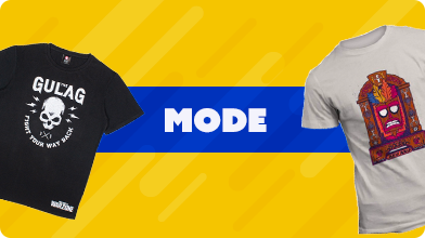 Mode (textile)