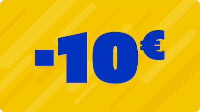 Moins de 10 €