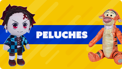 Peluches