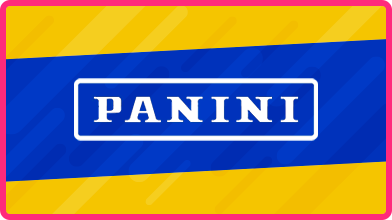 Nouveau : Panini