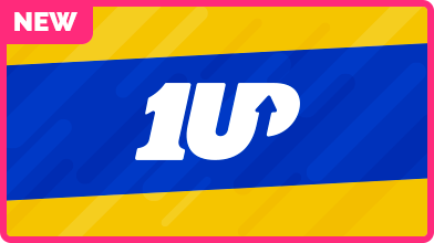 1UP Distribution