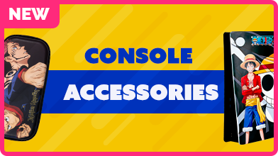 Console Accessoiries