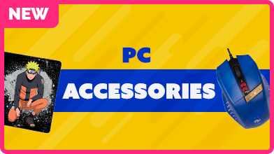 PC Accessoiries