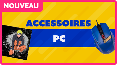 Accessoires PC