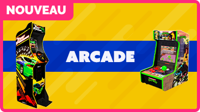 Arcade