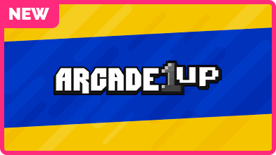 Polyphoto (Arcade 1UP)